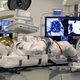 Illustration for article titled Why NASA Put This Spacesuit Through a CT Scanner